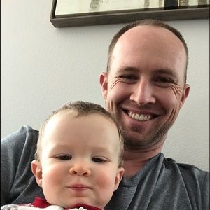 Meet your Posher, Shea